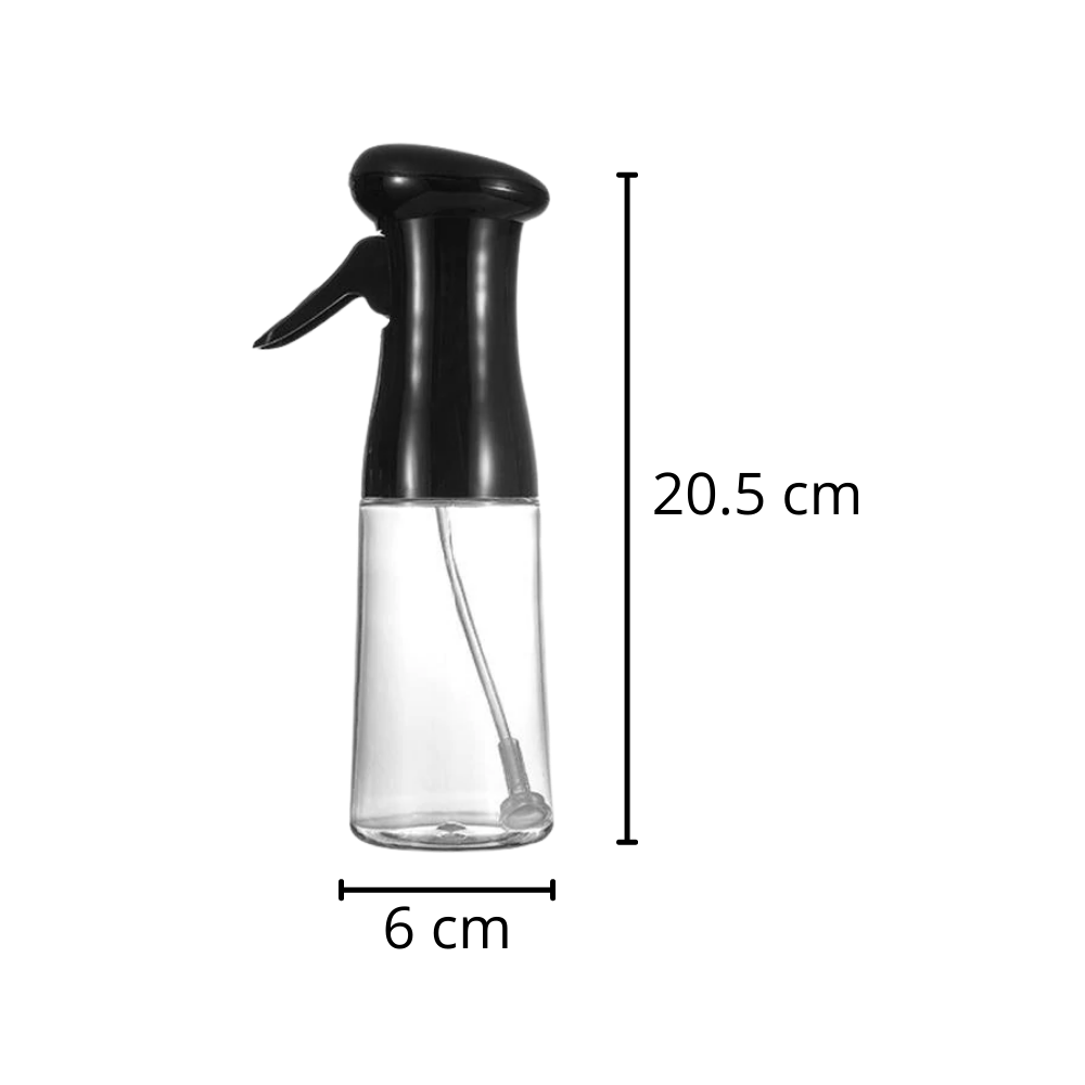 Sprayflaska för olja - Ozerty