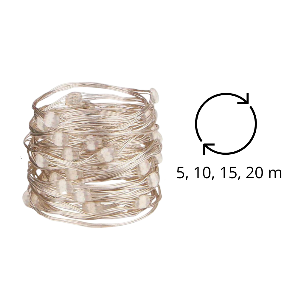 LED-slingor - Ozerty