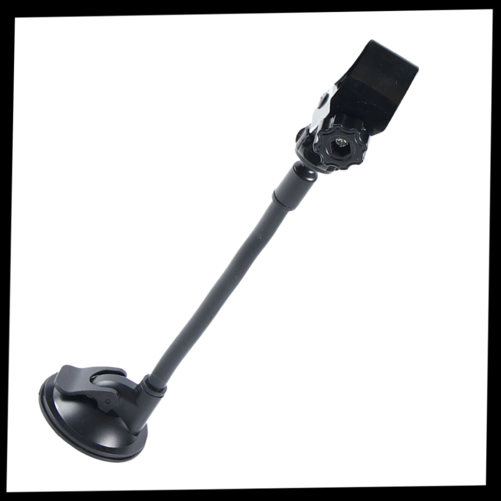 Hands-free hållare för hårfön - Ozerty