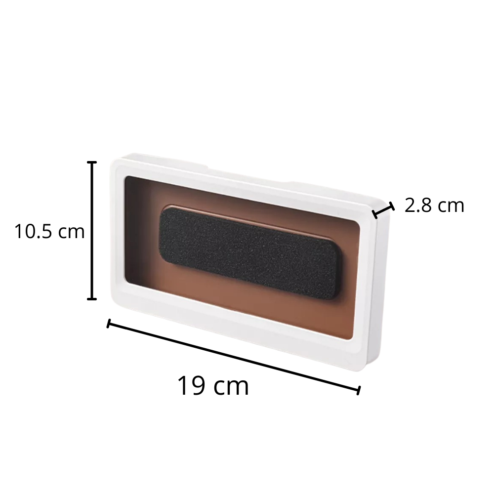 Vattentätt telefonskal för dusch - Ozerty