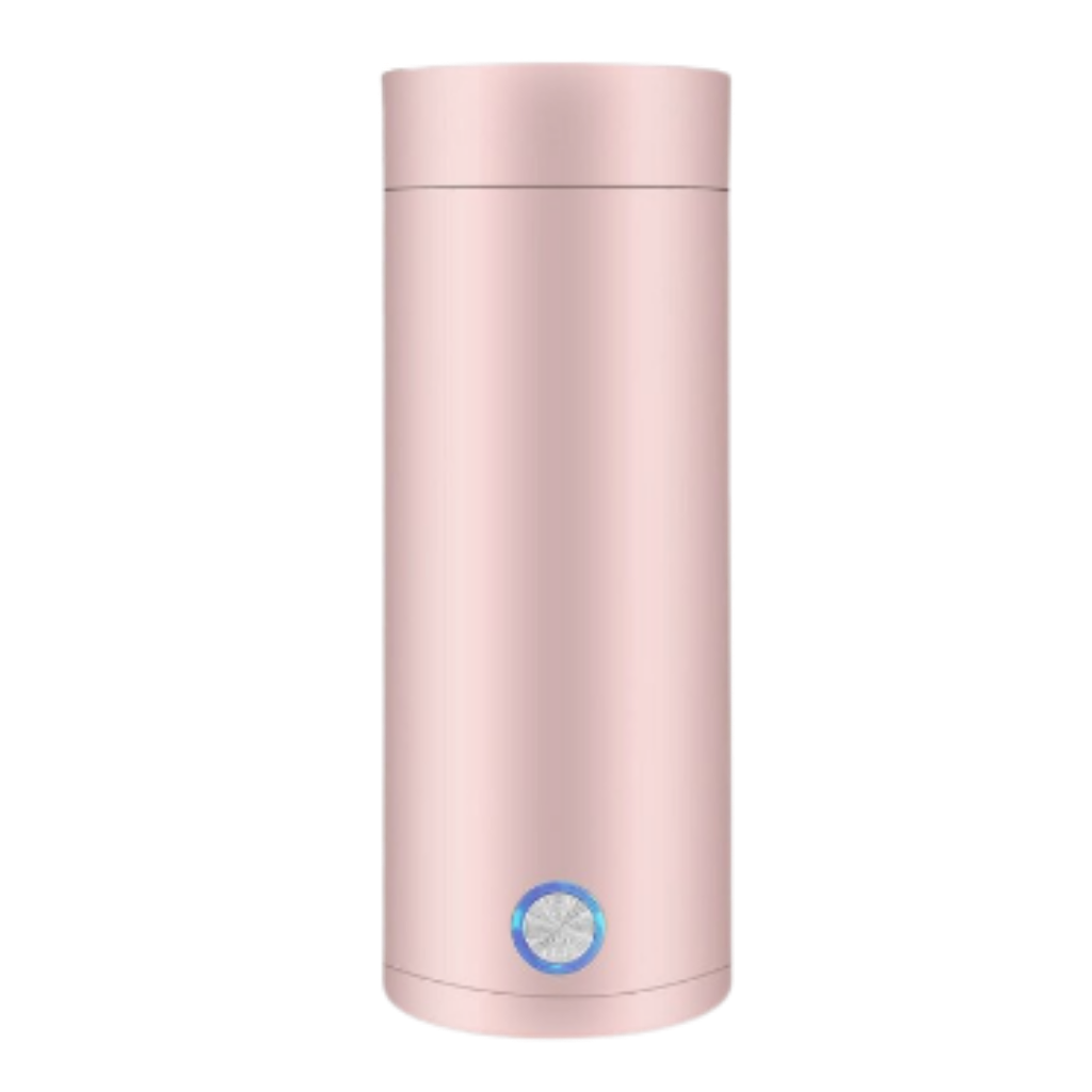 Bärbar vattenkokare 400ml