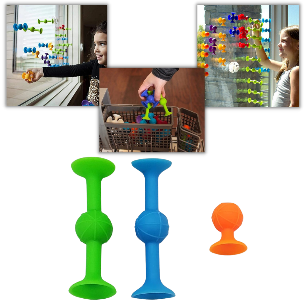 Darttavla leksak - Ozerty