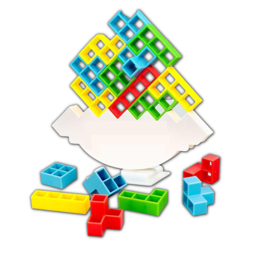 Balansleksak för barn - Ozerty