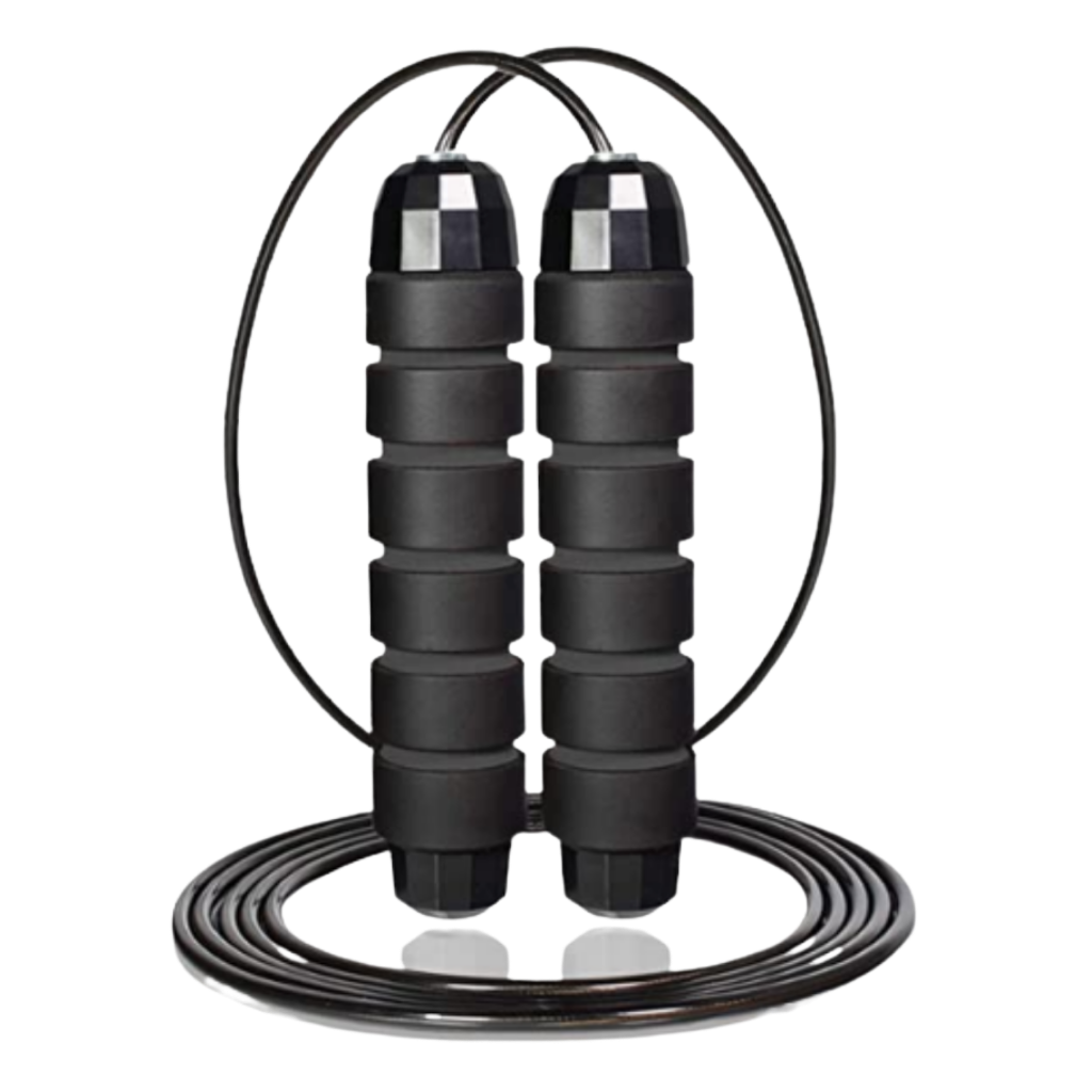 Tangle-free Jump rope