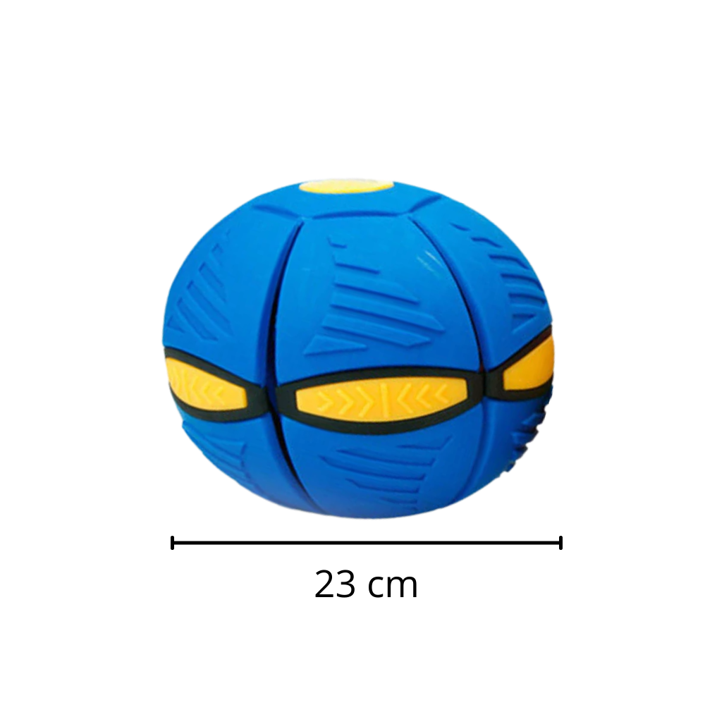 UFO magisk boll - Ozerty