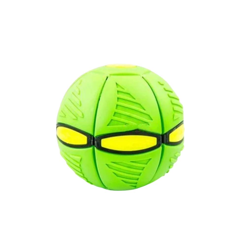 UFO magisk boll