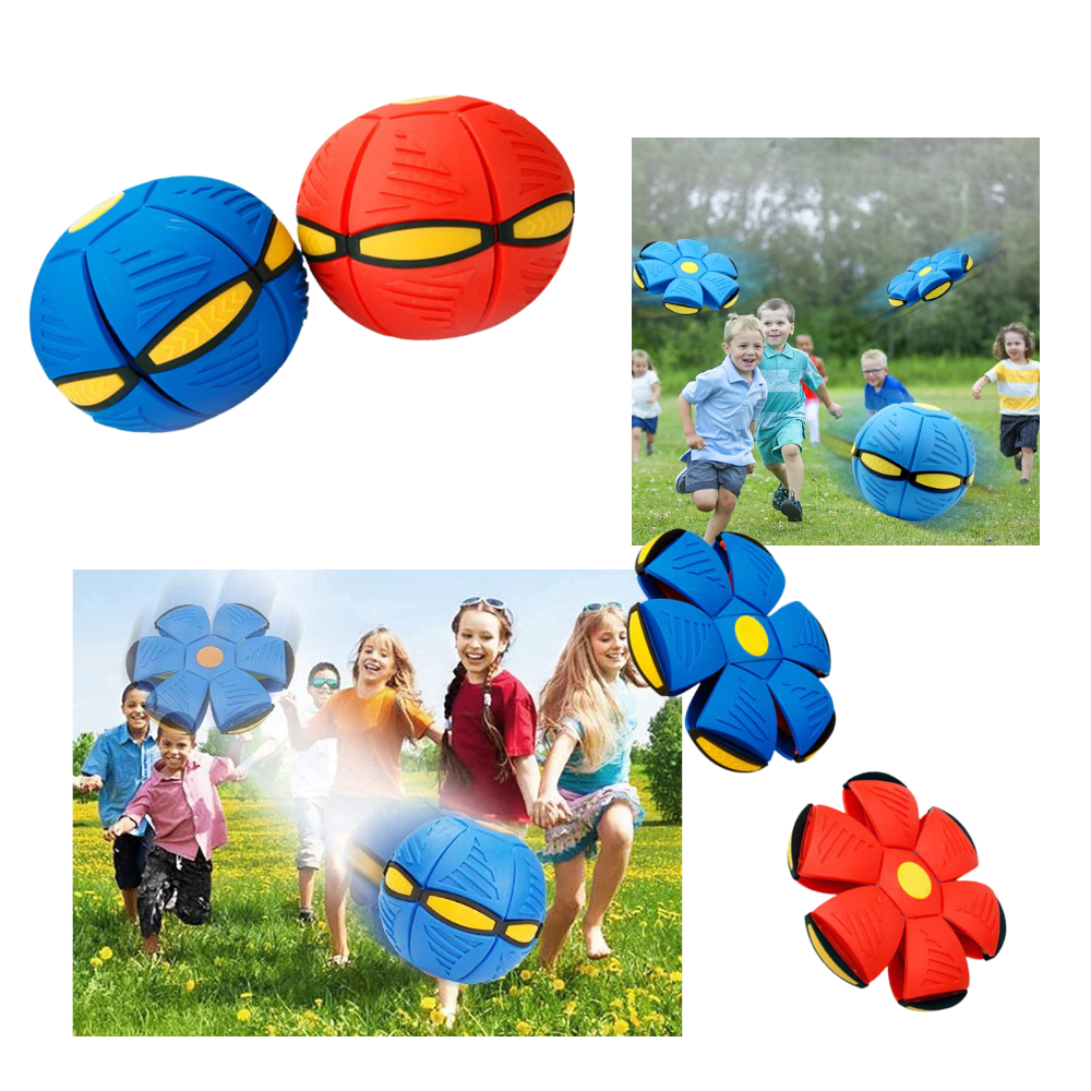 UFO magisk boll - Ozerty