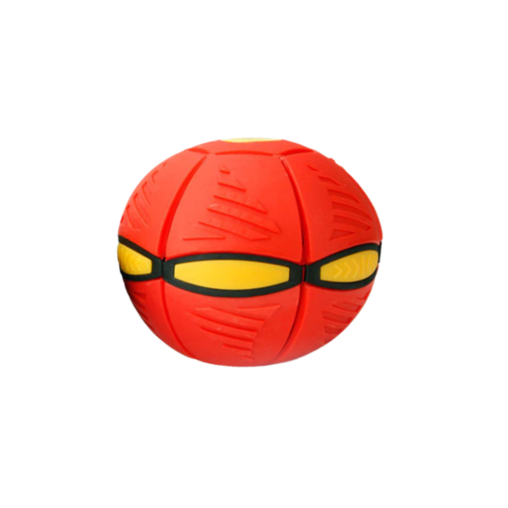 UFO magisk boll