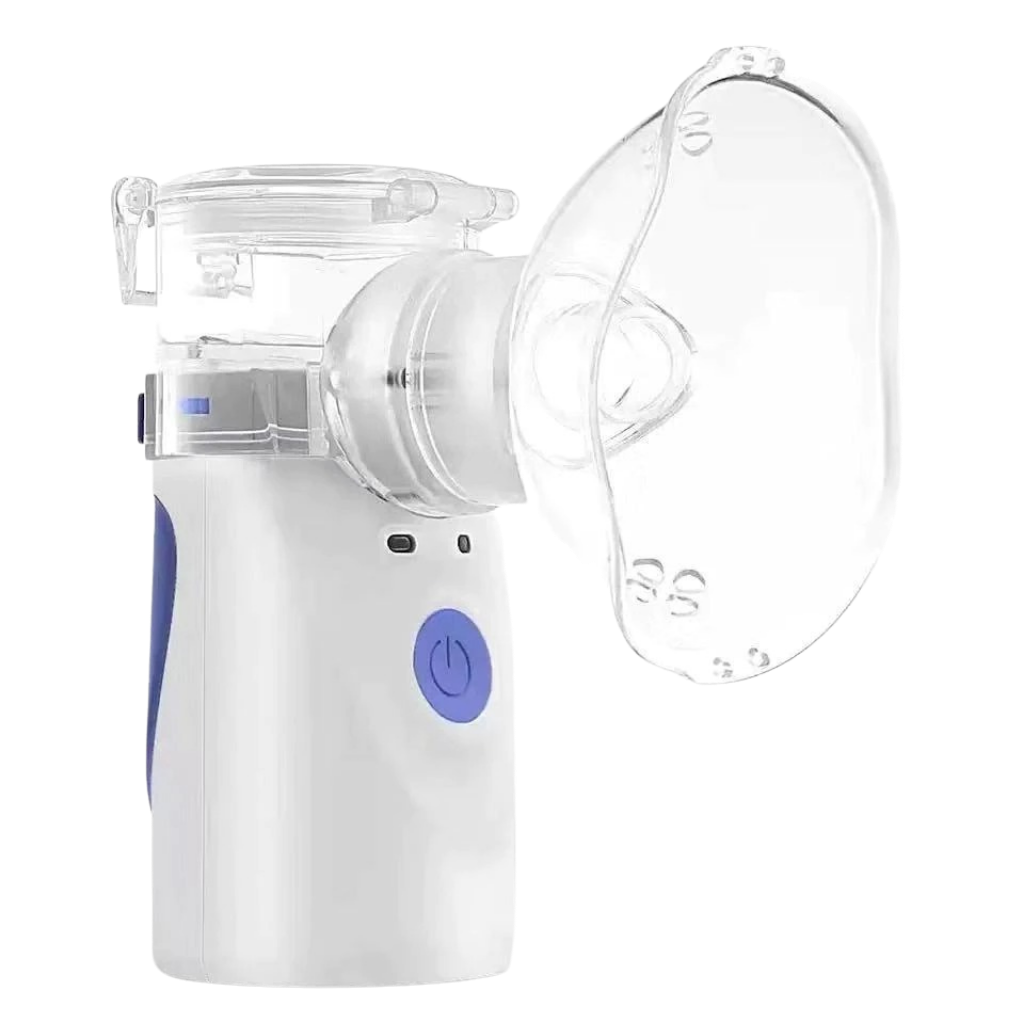 Nebulisator med ultraljud - Ozerty