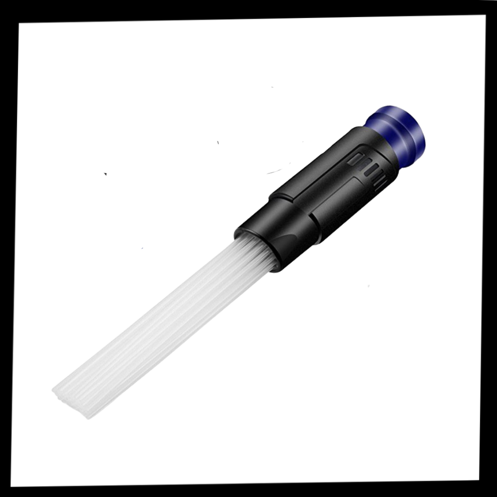 Universell dammsugarmunstycke - Ozerty