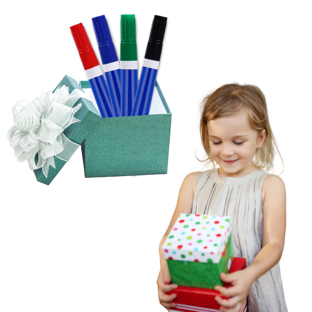 Magisk penna för vattenmålning - Ozerty