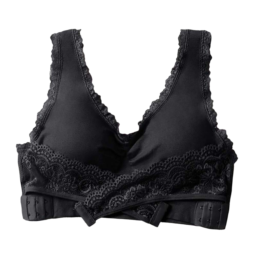 Sömlös push-up bh  - Ozerty