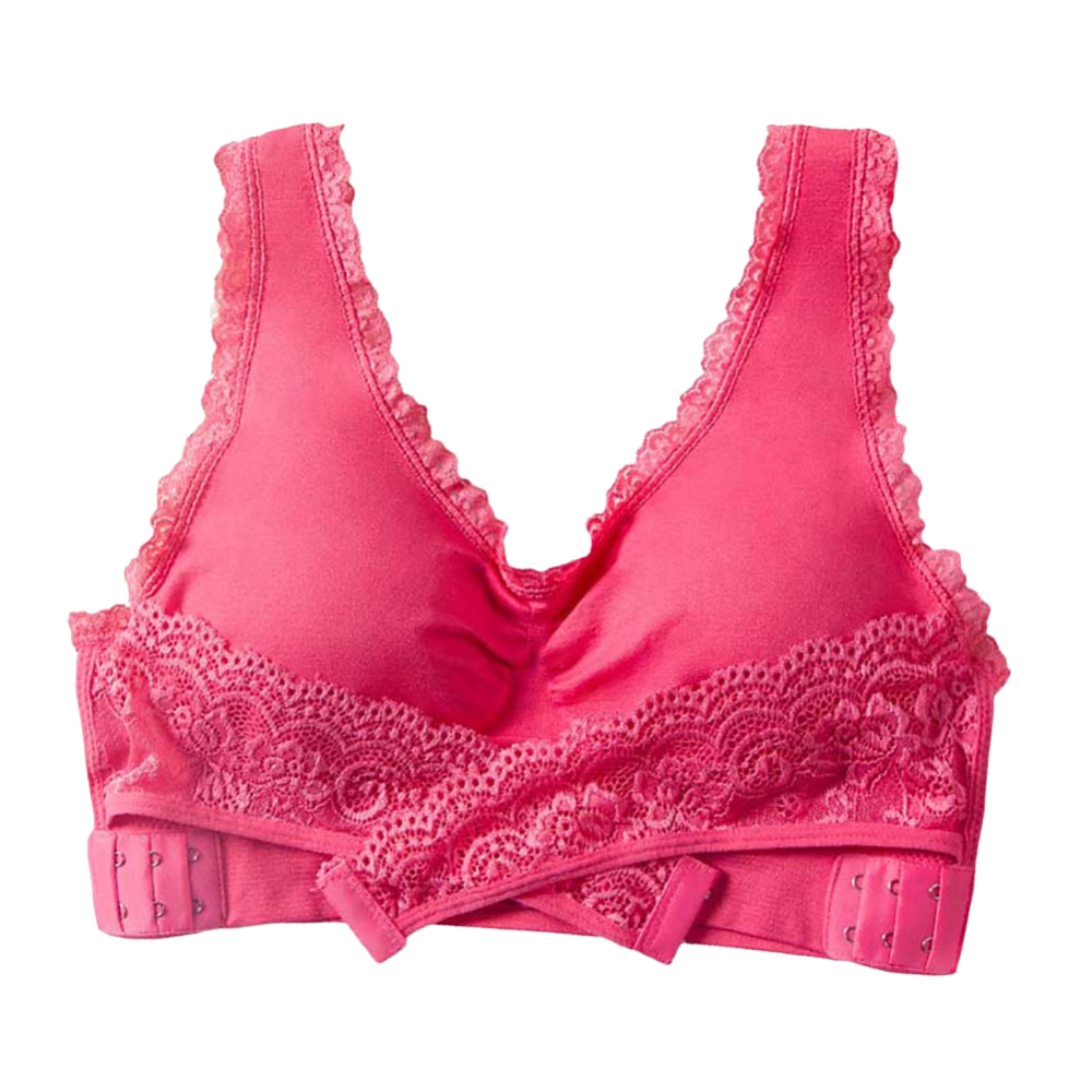 Sömlös push-up bh  - Ozerty