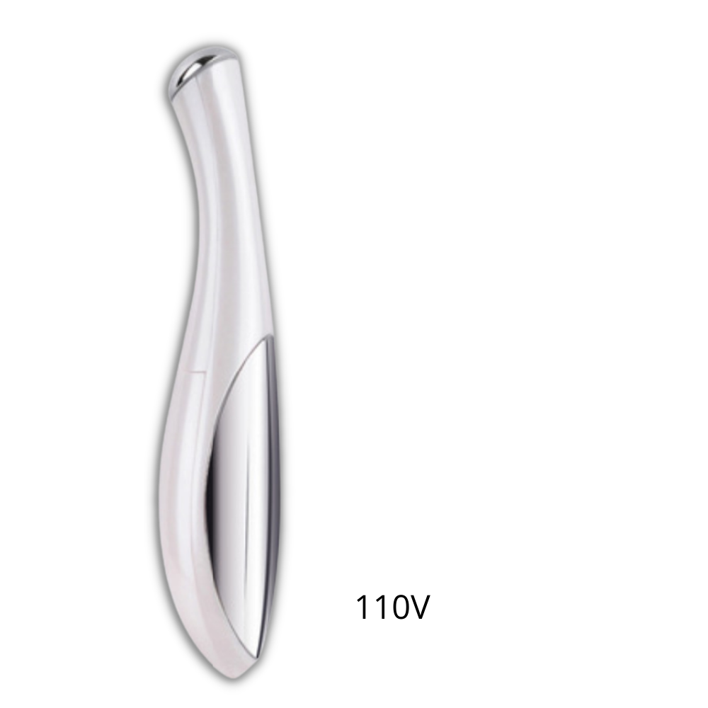 Elektrisk ansiktsmassage - Ozerty