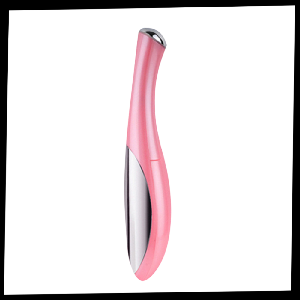 Elektrisk ansiktsmassage - Ozerty