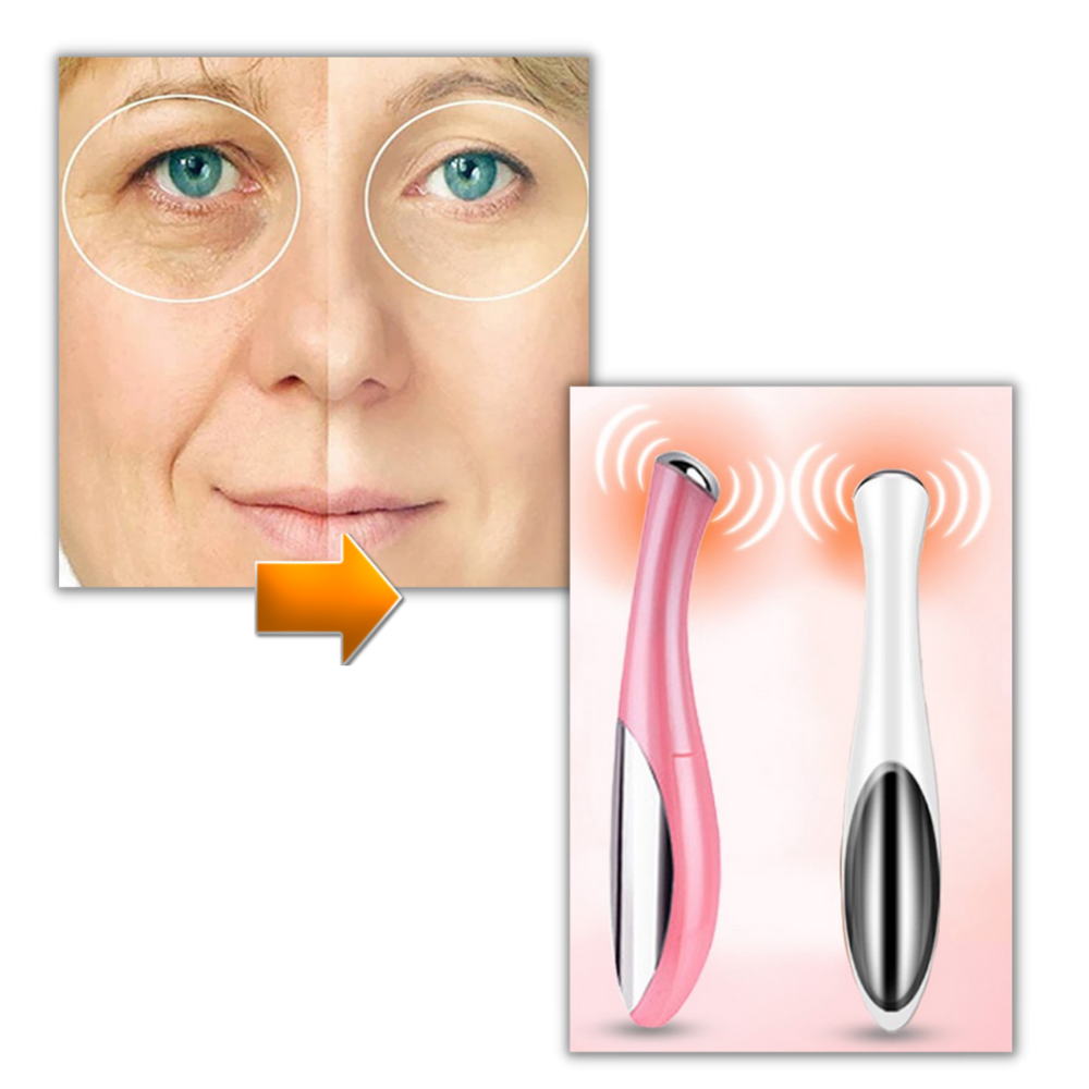 Elektrisk ansiktsmassage - Ozerty