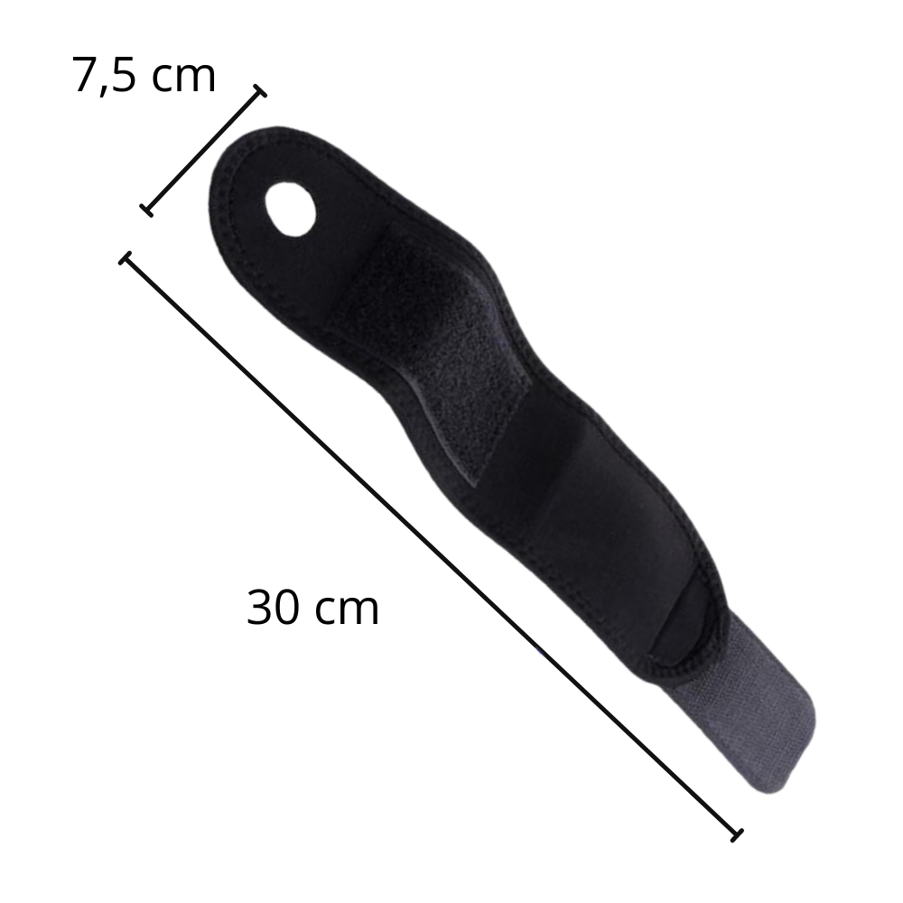 Professionellt handledsskydd - Ozerty