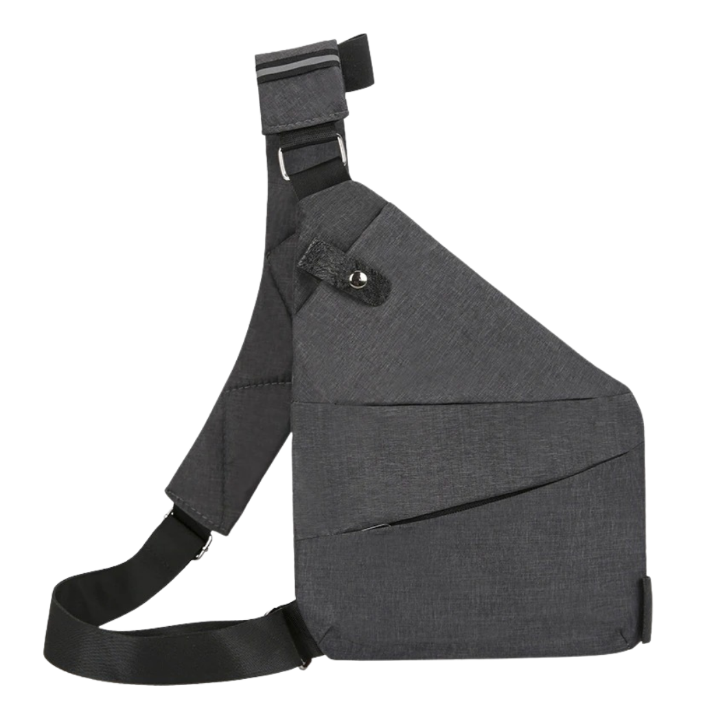 Waterproof pocket bag