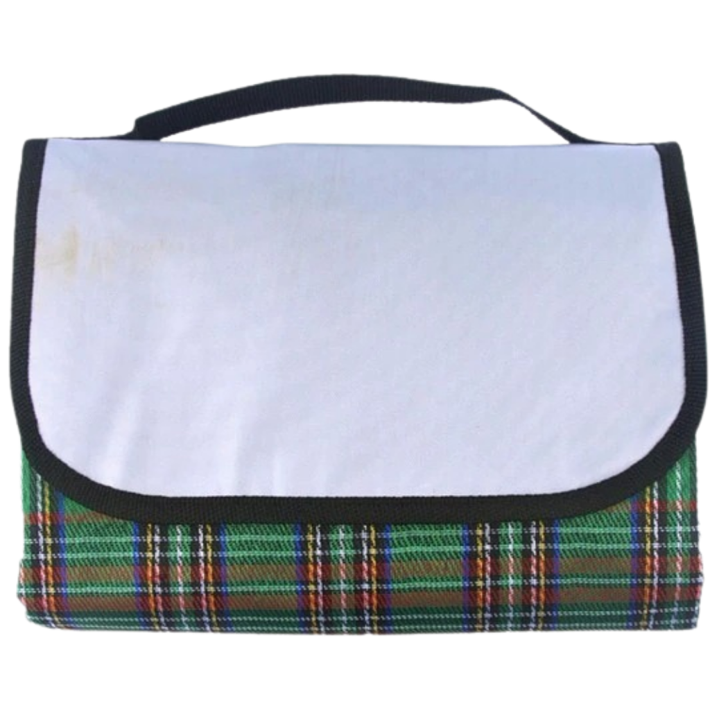 Vattenbeständig picknickfilt - Ozerty