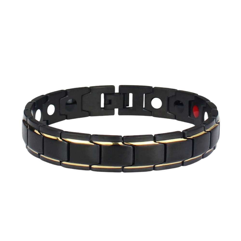 Magnetiskt armband för viktminskning - Ozerty