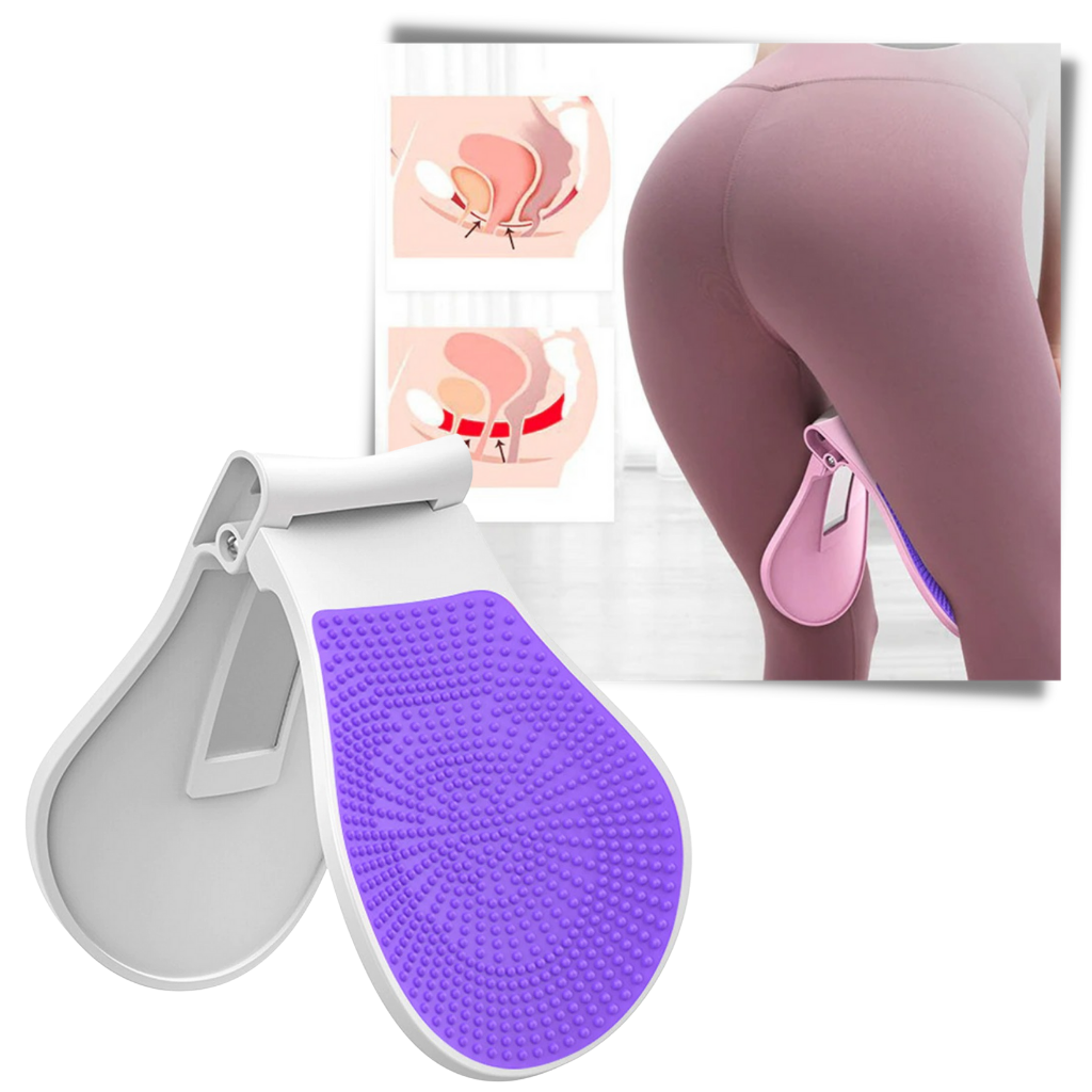 Höft och kroppstränare - Ozerty