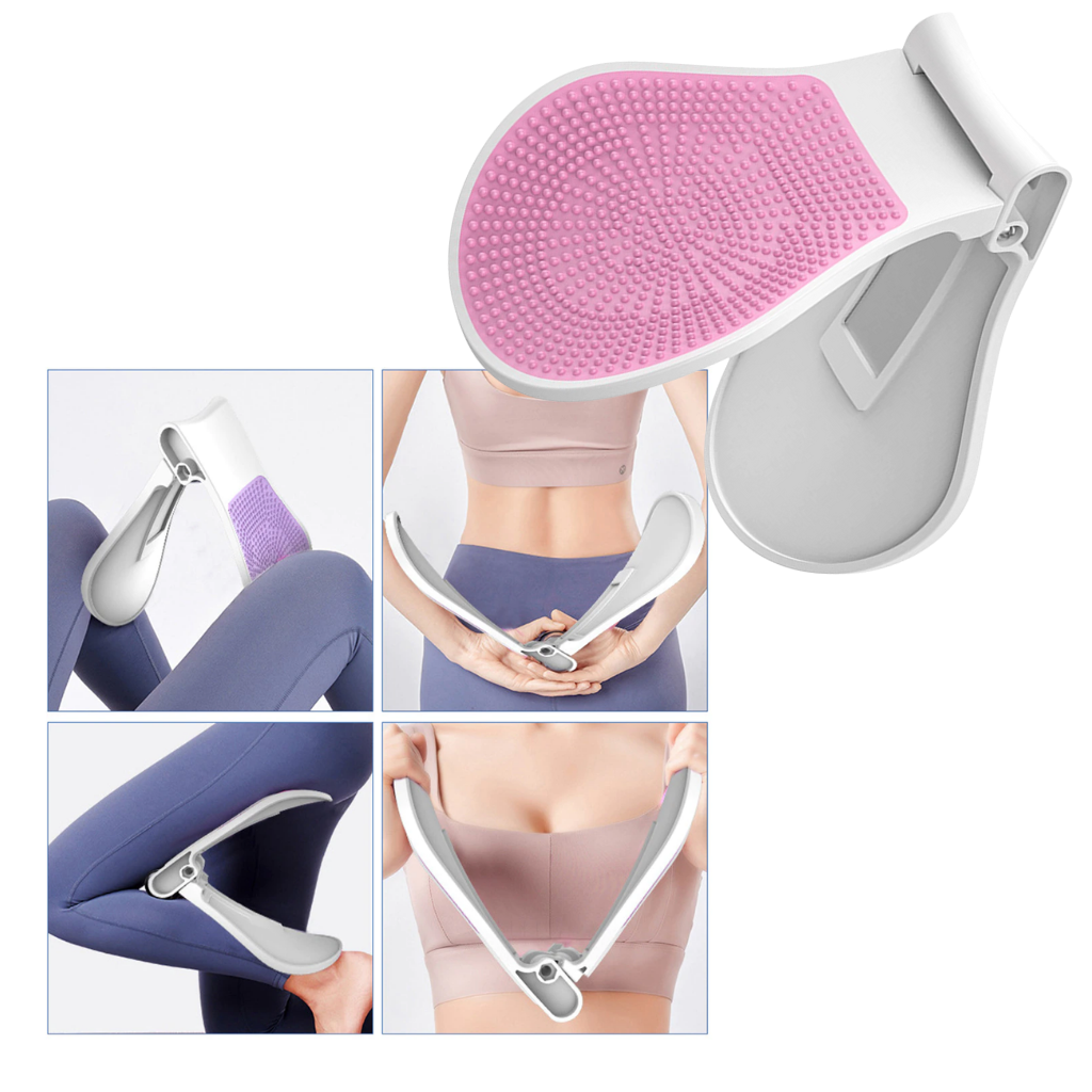 Höft och kroppstränare - Ozerty