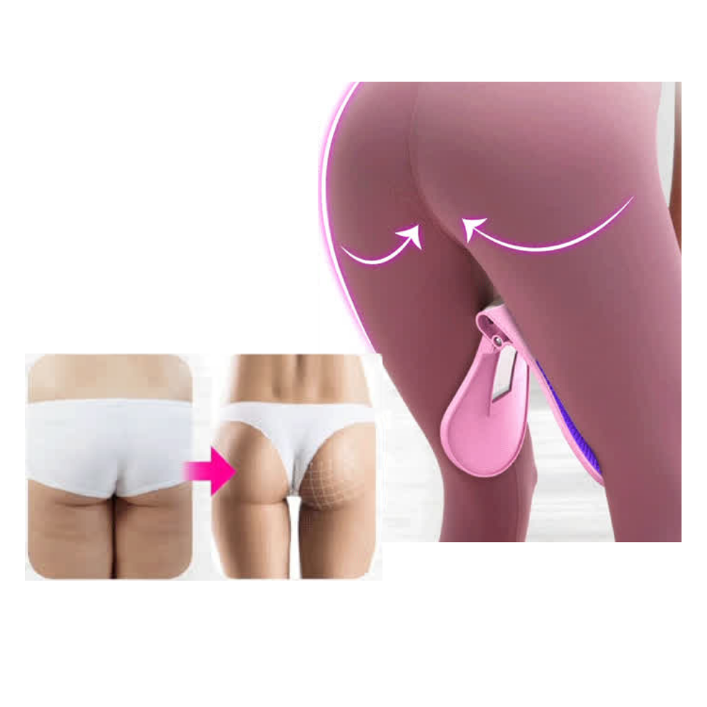 Höft och kroppstränare - Ozerty