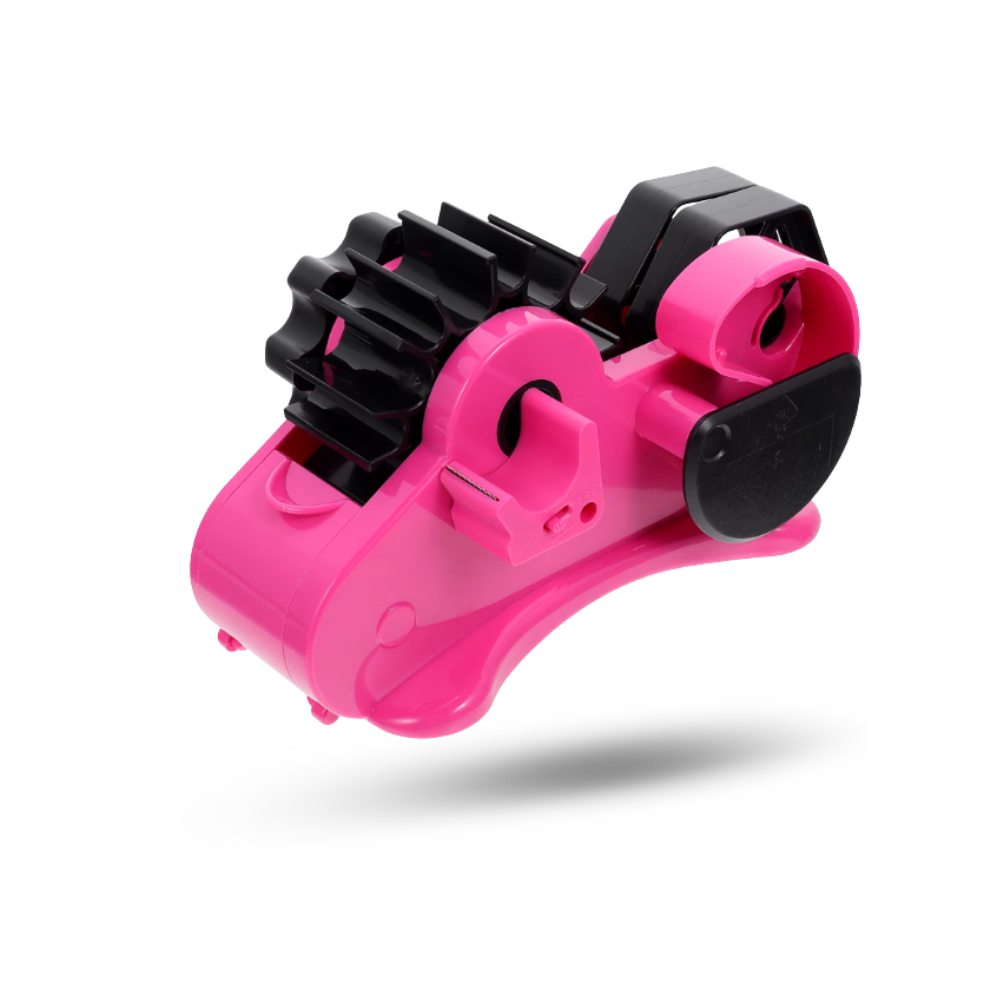 Värmetape Master med Dubbelkärna -Rosa - Ozerty