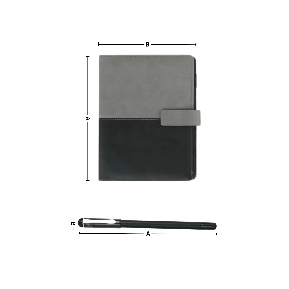 3-i-1 Livescribe Penna - Ozerty