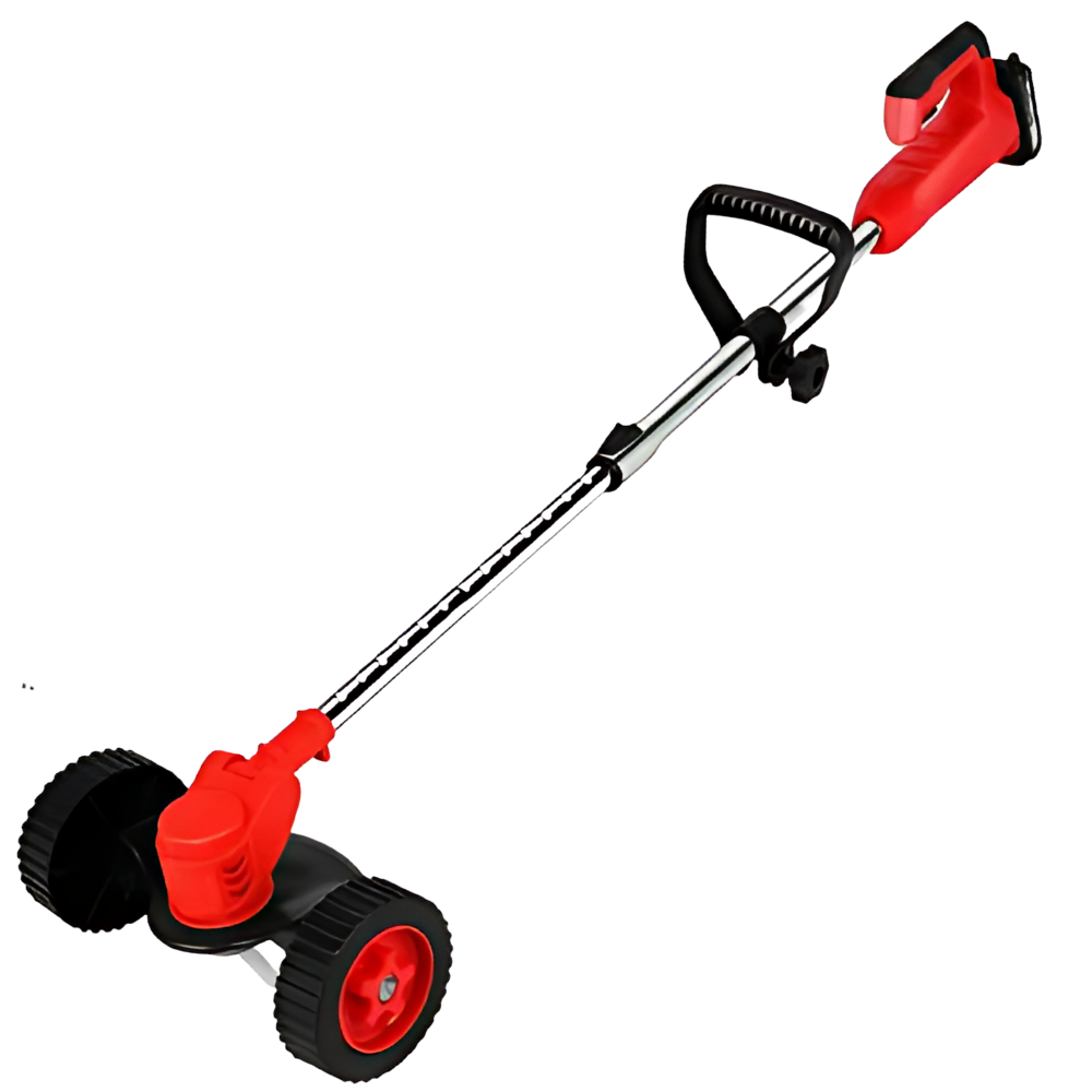 3-i-1 sladdlös grästrimmer - Ozerty