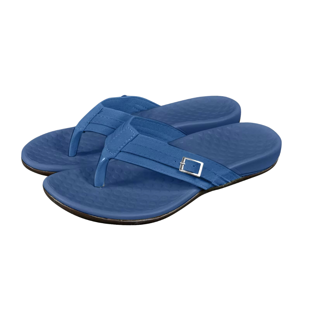 Ortopediska sandaler med justerbara remmar -Blå/EU35/UK2/US4.5Blå/EU36/UK3/US5.5Blå/EU37/UK4/US/6.5Blå/EU38/UK4.5/US7Blå/EU39/UK5.5/US8Blå/EU40/UK6/US8.5Blå/EU41/UK7/US9.5Blå/EU42/UK8/US10.5Blå/EU43/UK9/US11.5 - Ozerty