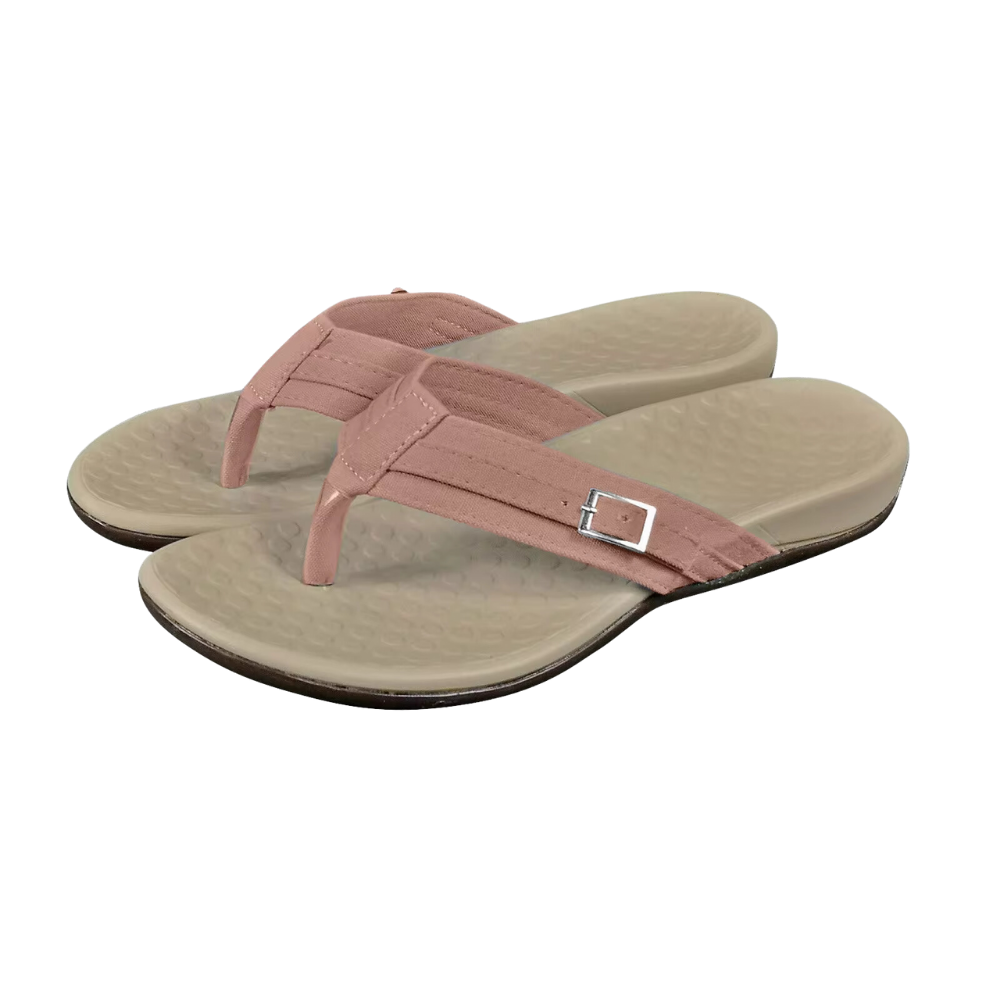 Ortopediska sandaler med justerbara remmar -Rosa/EU35/UK2/US4.5Rosa/EU36/UK3/US5.5Rosa/EU37/UK4/US/6.5Rosa/EU38/UK4.5/US7Rosa/EU39/UK5.5/US8Rosa/EU40/UK6/US8.5Rosa/EU41/UK7/US9.5Rosa/EU42/UK8/US10.5Rosa/EU43/UK9/US11.5 - Ozerty