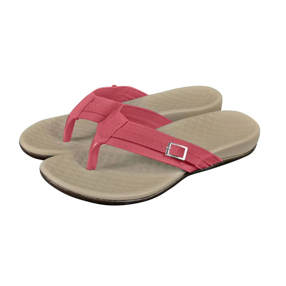 Ortopediska sandaler med justerbara remmar -Röd/EU35/UK2/US4.5Röd/EU36/UK3/US5.5Röd/EU37/UK4/US/6.5Röd/EU38/UK4.5/US7Röd/EU39/UK5.5/US8Röd/EU40/UK6/US8.5Röd/EU41/UK7/US9.5Röd/EU42/UK8/US10.5Röd/EU43/UK9/US11.5 - Ozerty