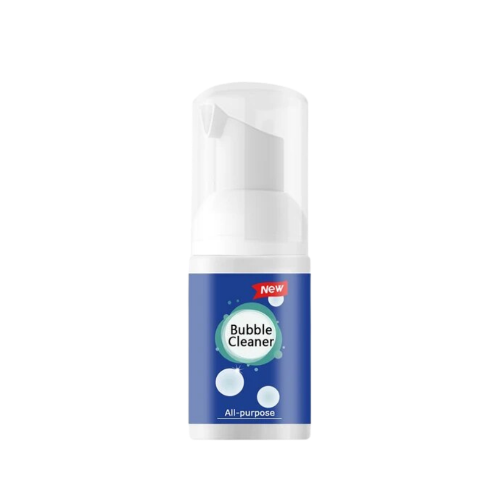 Multifunktionell rengöringsspray -30  ml/Mousse - Ozerty