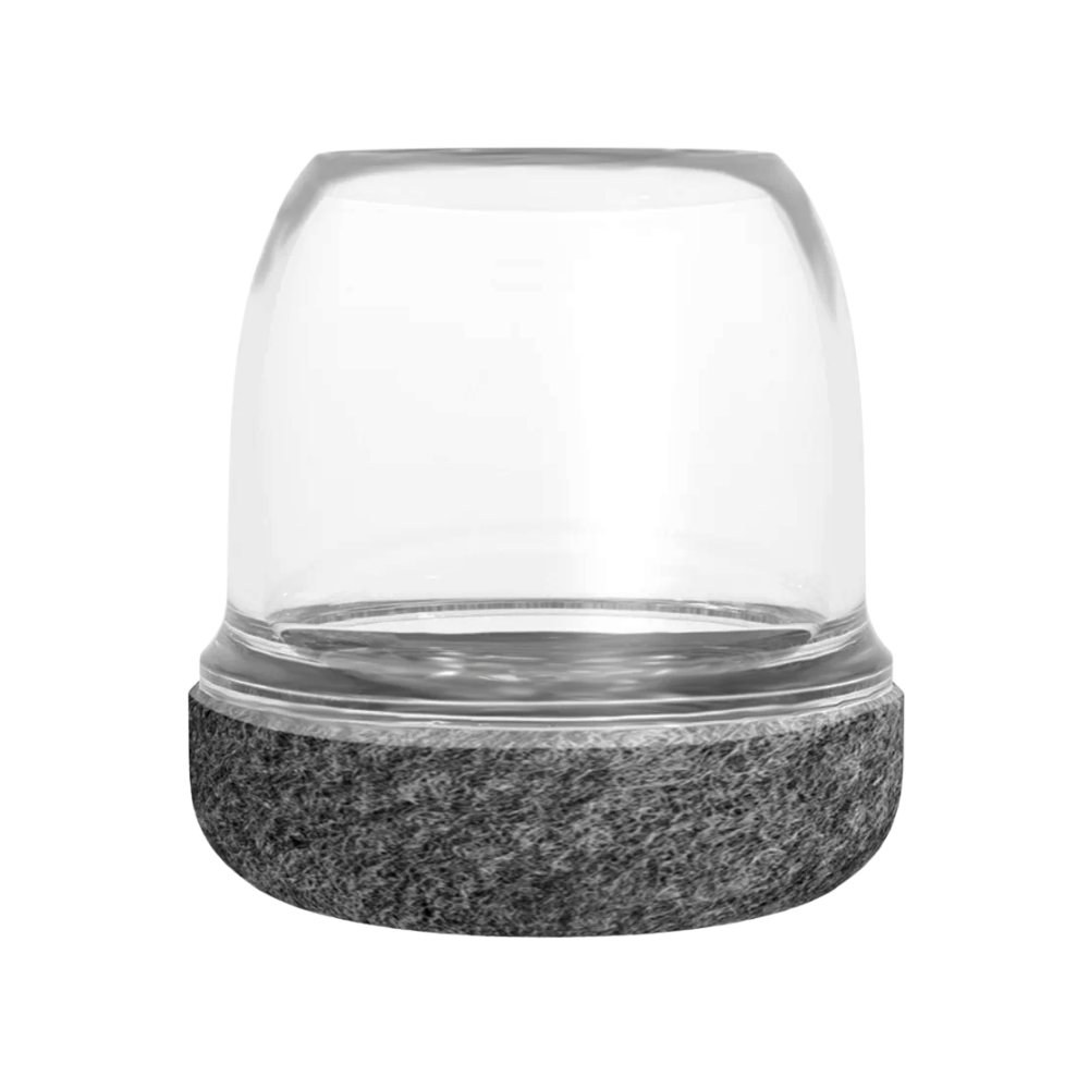 Repskyddande möbeltassar -Runda - Ozerty