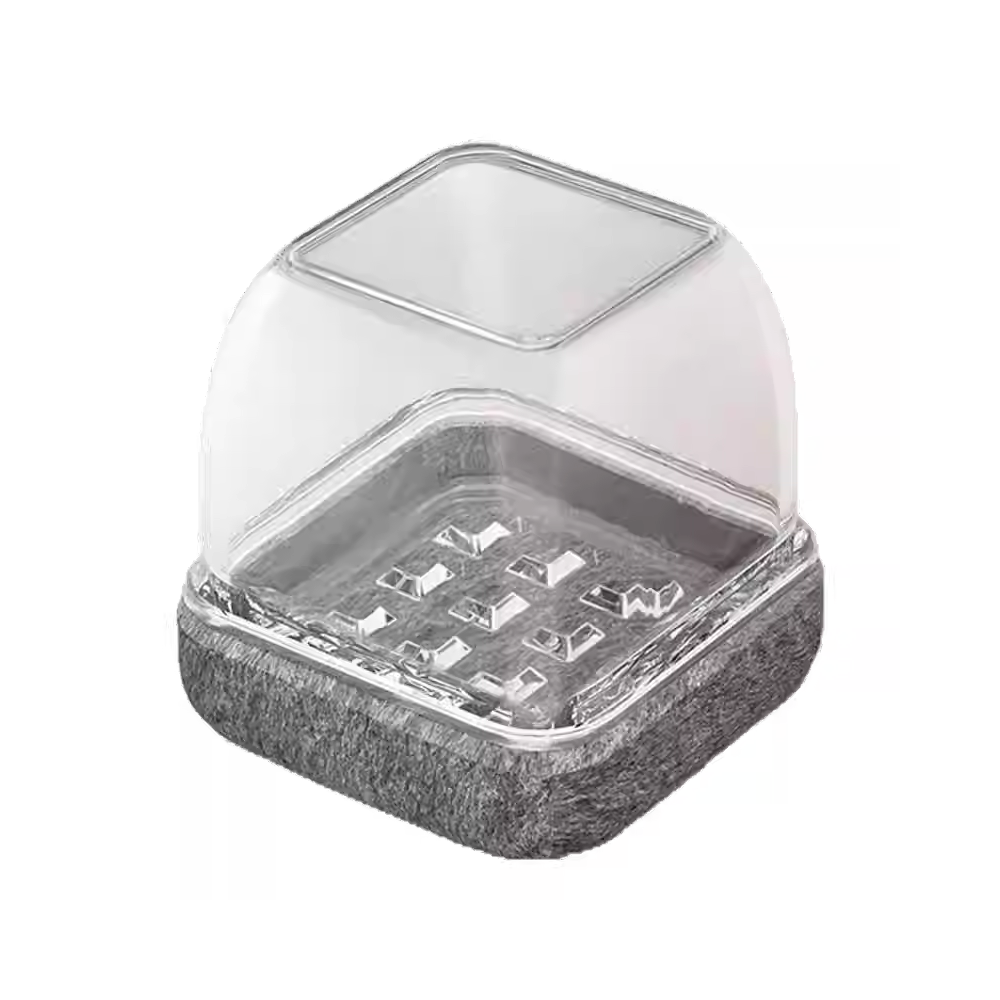 Repskyddande möbeltassar -Fyrkantiga - Ozerty