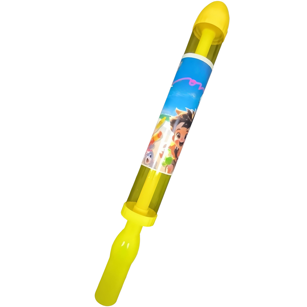 Aqua Burst Blaster -Gul - Ozerty