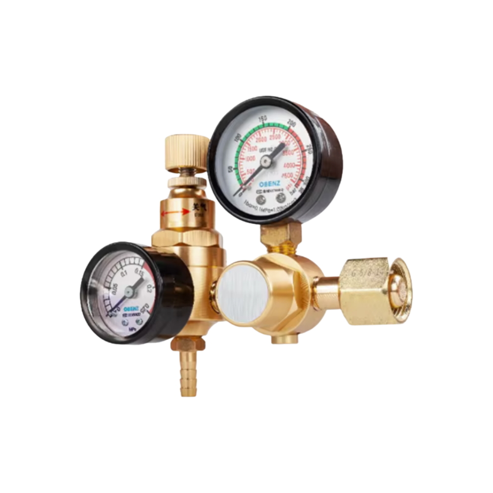 Argonskyddsregulator - Ozerty