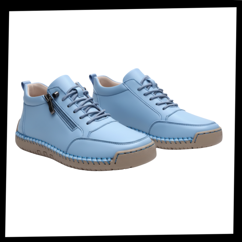 Boundless Stride ortopediska sneakers - Ozerty