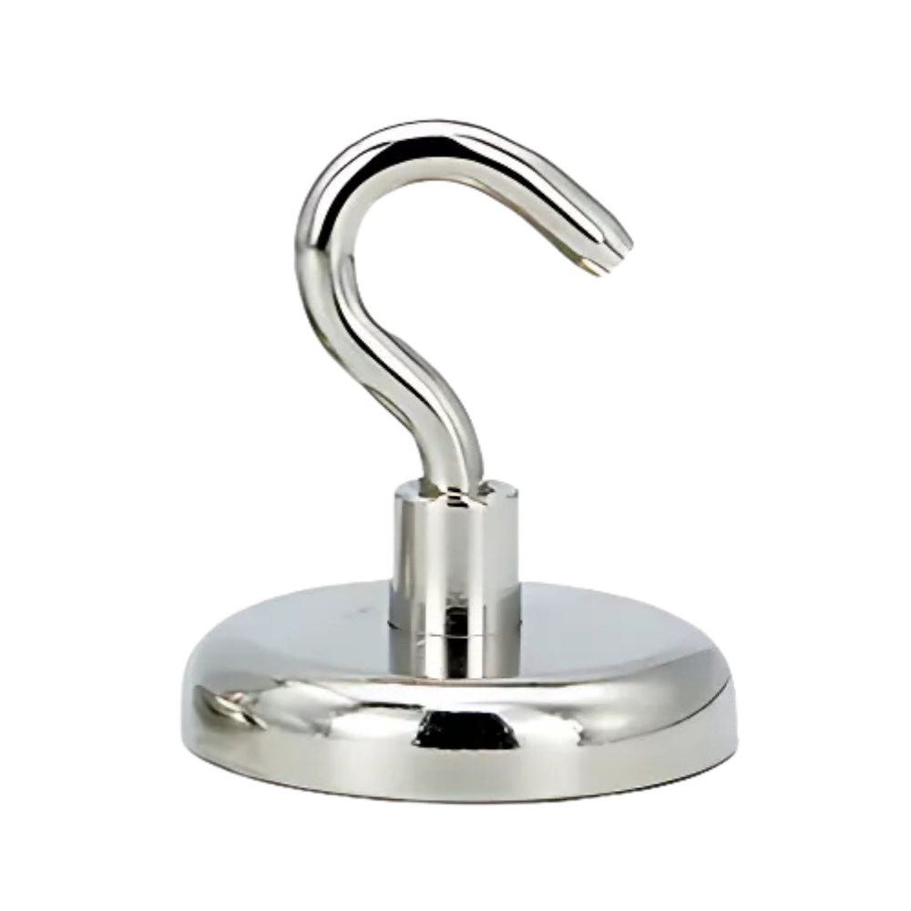 Magnetkrokar för Stuga -42 mm - Ozerty