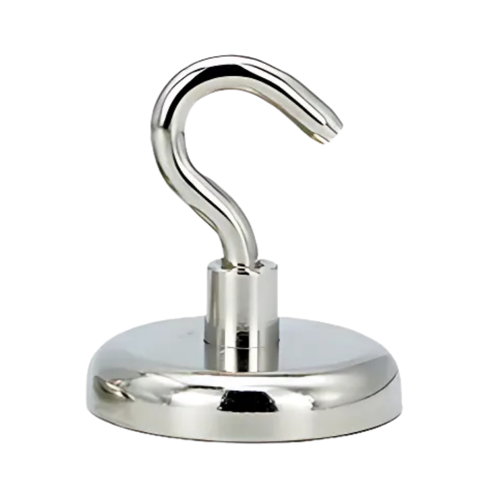 Magnetkrokar för Stuga -48 mm  - Ozerty
