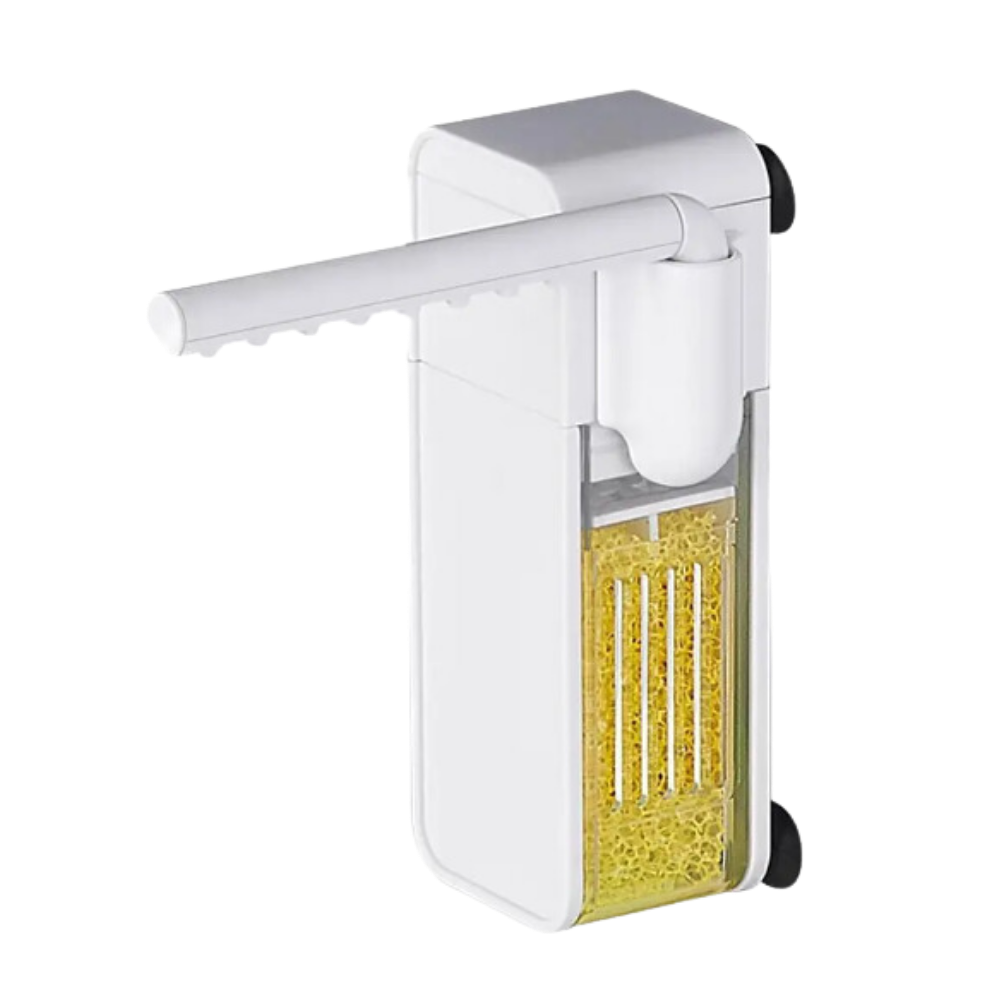 Filterpump för akvarium -2 W - Ozerty