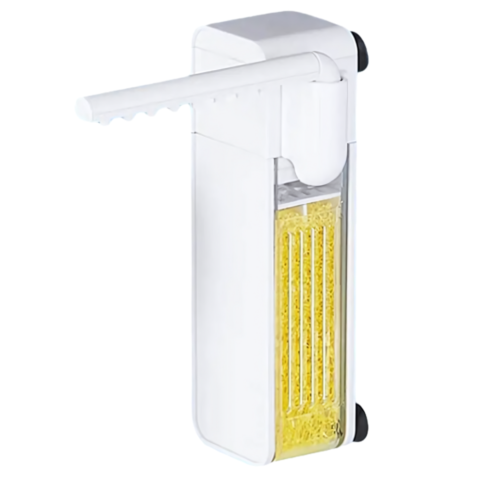 Filterpump för akvarium -3.5 W - Ozerty