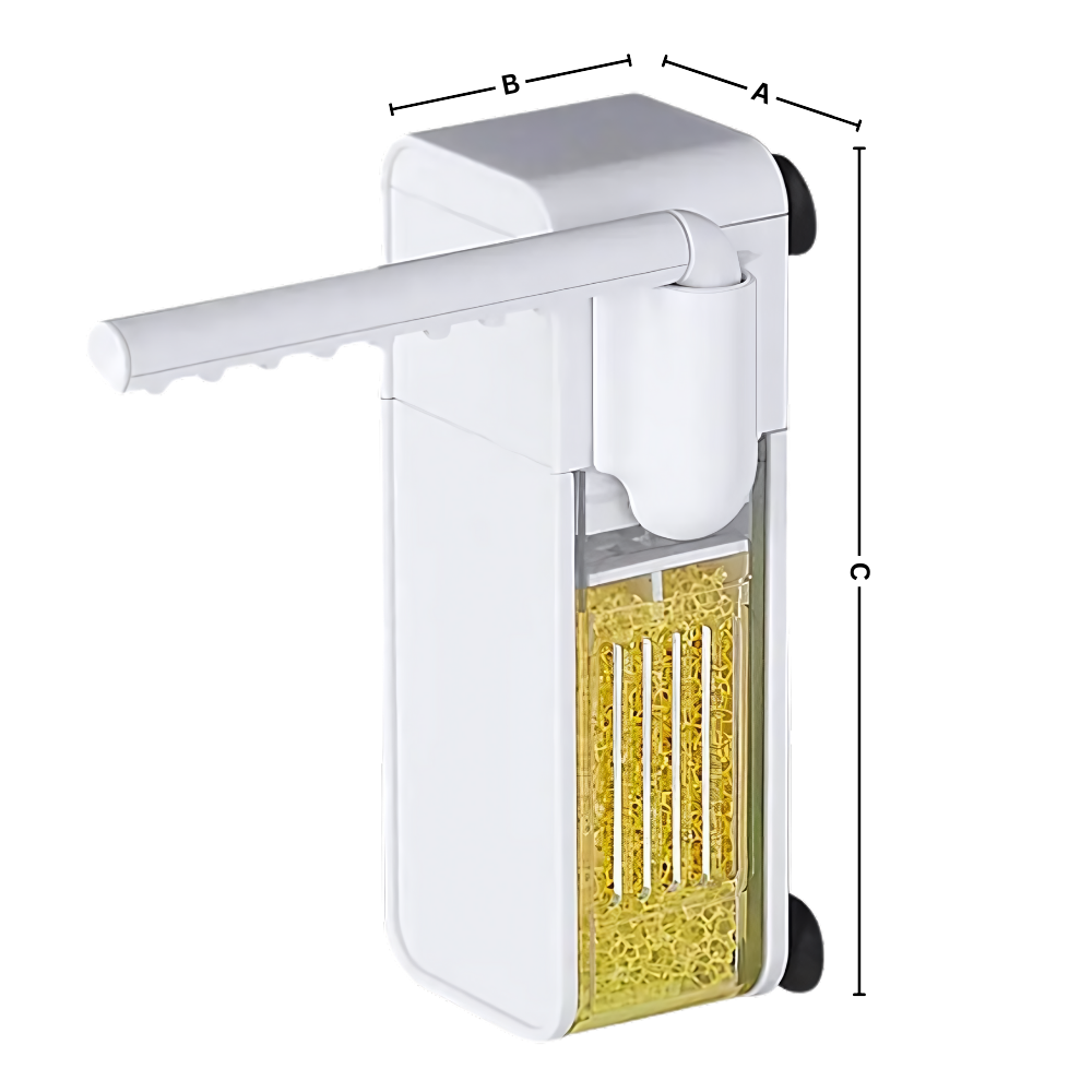 Filterpump för akvarium - Ozerty