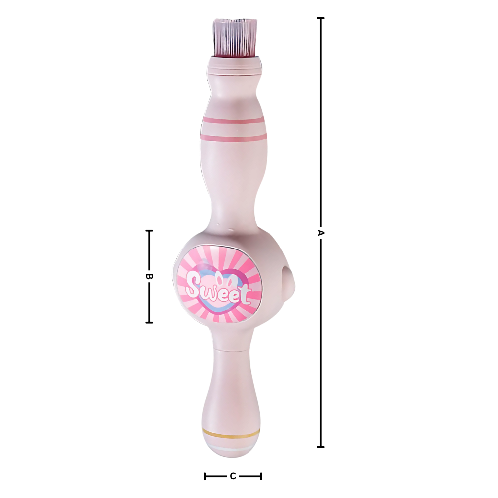 CloudBurst Bubbelstav - Ozerty