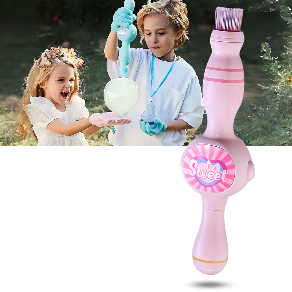 CloudBurst Bubbelstav - Ozerty