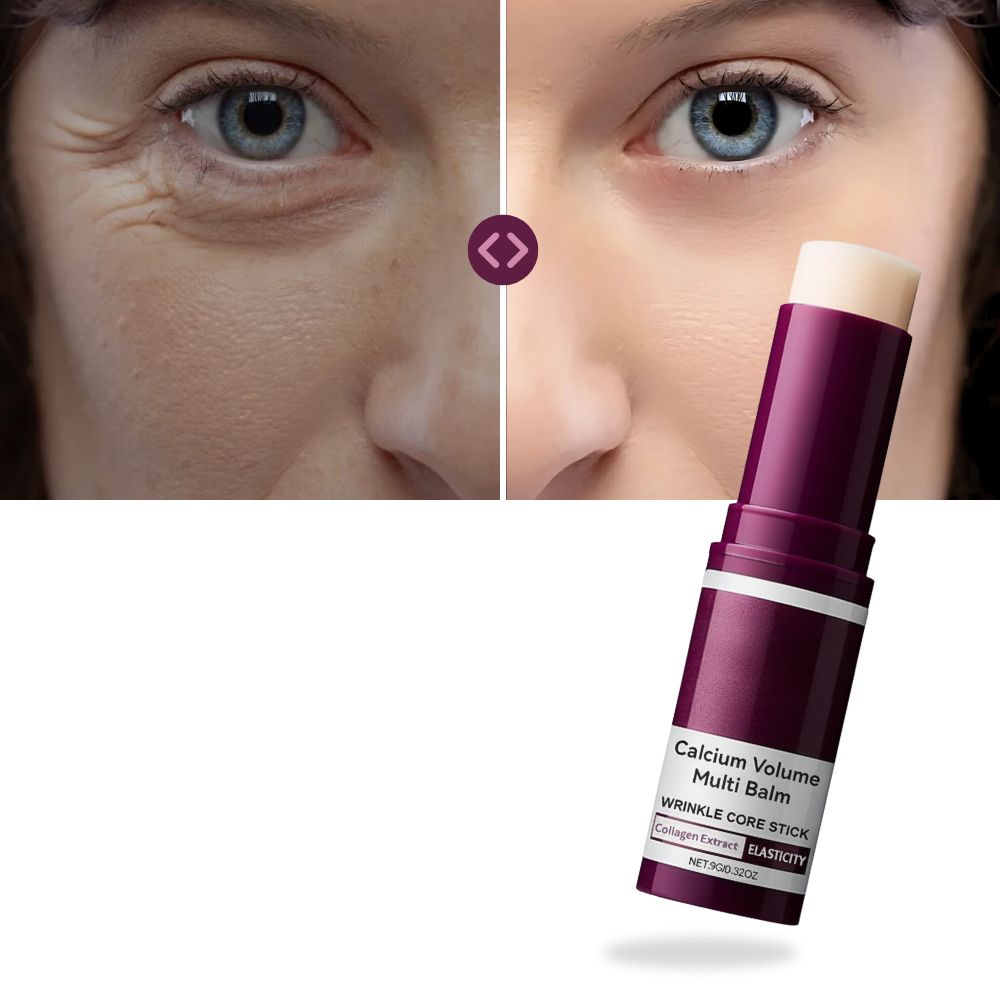 Multifunktionellt ögonbalsam