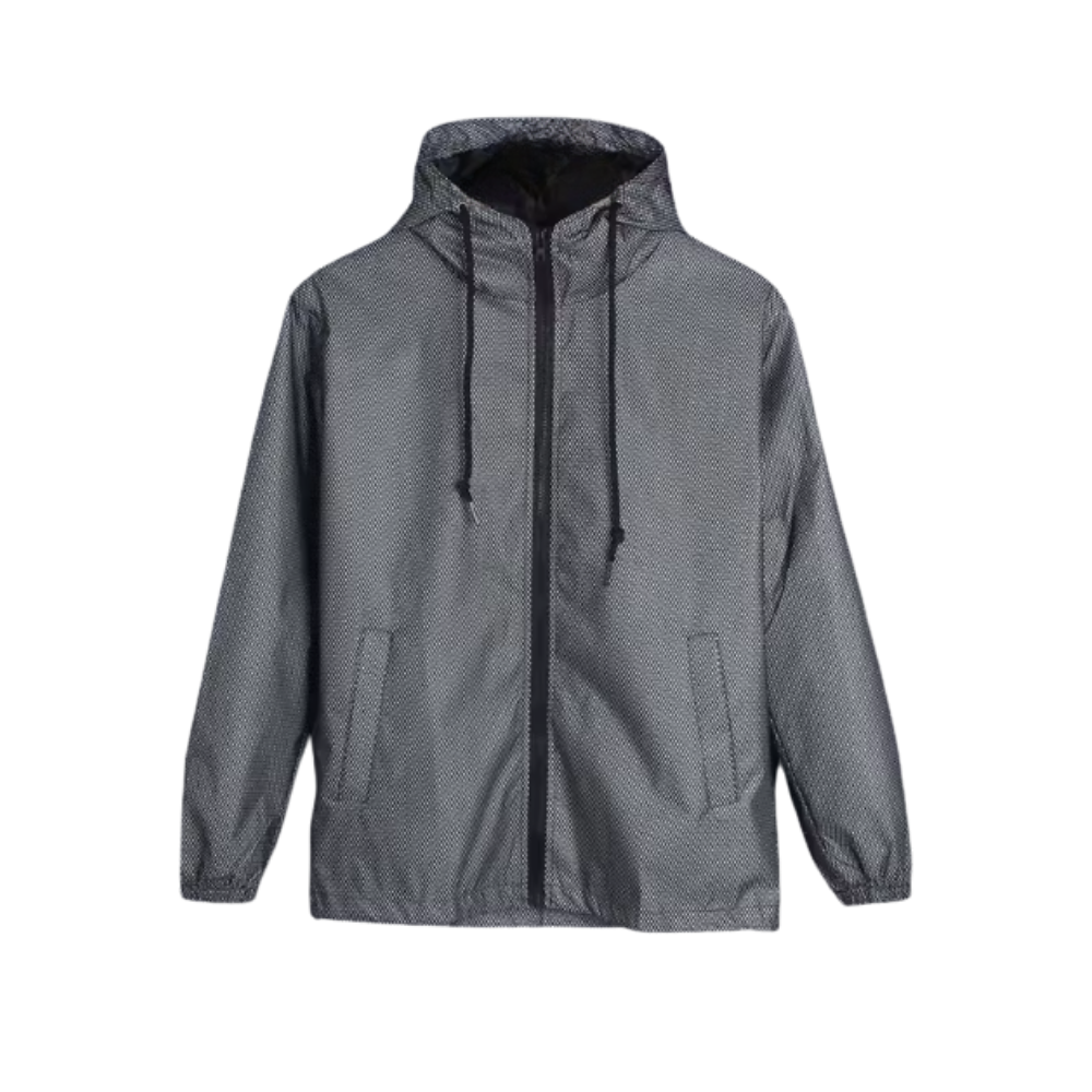 Färgskiftande Hoodie -Liten - Ozerty