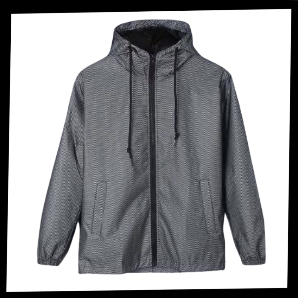 Färgskiftande Hoodie - Ozerty