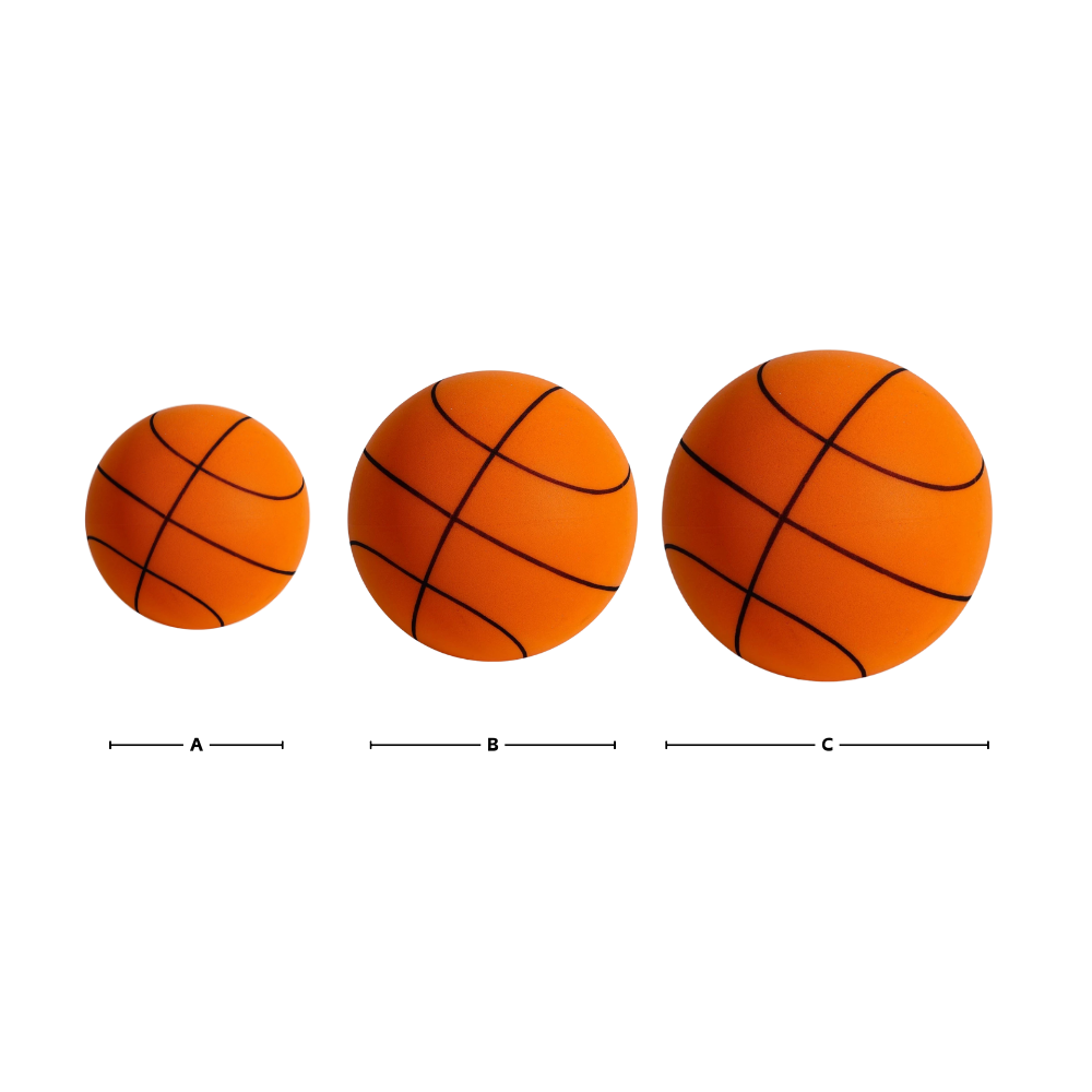 Ljudlös basketboll - Ozerty